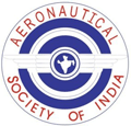 Aeronautical Society of India - ASI Logo - JPG, PNG, GIF, JPEG