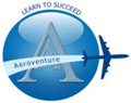 Aeroventure Aviation Academy - AAA Logo - JPG, PNG, GIF, JPEG