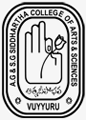 AG and SG Siddhartha Degree College of Arts and Science Logo - JPG, PNG, GIF, JPEG