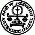 AG Teachers College-AGTC