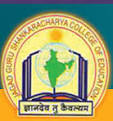 AGADGURU SHANKARACHARYA COLLEGE OF EDUCATION - ASCE