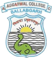 Agarwal Junior College Wing- II (Co-ed)-AJCW