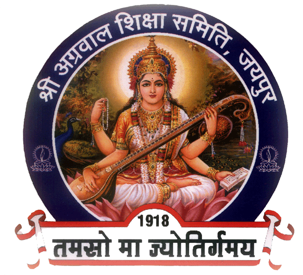 Agarwal Shikshak Prashikshan Mahavidyalaya-ASPM Logo - JPG, PNG, GIF, JPEG