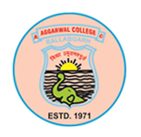 Aggarwal College of Education-ACE Logo - JPG, PNG, GIF, JPEG