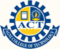 Agni College of Technology - ACT Logo - JPG, PNG, GIF, JPEG