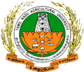 Agricultural College and Research Institute Madurai - ACRIM Logo - JPG, PNG, GIF, JPEG