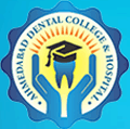 Ahmedabad Dental College-ADC Logo - JPG, PNG, GIF, JPEG