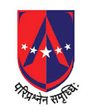 Ahmedabad University College of Management Logo - JPG, PNG, GIF, JPEG