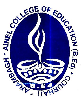 Ainel College o Education (B.Ed.)-ACE Logo - JPG, PNG, GIF, JPEG