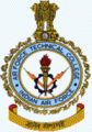 Air Force Technical College - AFTC Logo - JPG, PNG, GIF, JPEG