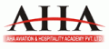 Air Hostess Academy - AHA Logo - JPG, PNG, GIF, JPEG