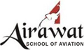 Airawat Aviation Academy-AAA Logo - JPG, PNG, GIF, JPEG