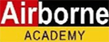 Airborne Academy - AA Logo - JPG, PNG, GIF, JPEG