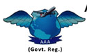 Airwings Airlines Academy - AAA Logo - JPG, PNG, GIF, JPEG