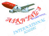 Airwings International Academy - AIA Logo - JPG, PNG, GIF, JPEG
