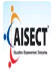 AISECT COLLEGE OF EDUCATION-ACE Logo - JPG, PNG, GIF, JPEG
