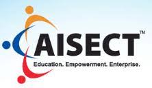 AISECT UNIVERSITY INSTITUTE OF EDUCATION - AUIE Logo - JPG, PNG, GIF, JPEG