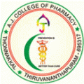 AJ College of Pharmacy - AJCP