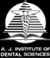 AJ Institute of Dental Sciences - AJIDS Logo - JPG, PNG, GIF, JPEG