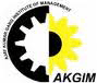 Ajay Kumar Garg Institute of Management - AKGIM Logo - JPG, PNG, GIF, JPEG