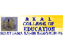 Akal college of Education-ACE Logo - JPG, PNG, GIF, JPEG