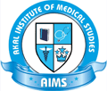 Akal Institute of Medical Studies - AIMS Logo - JPG, PNG, GIF, JPEG