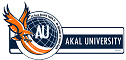 Akal University - AU Logo - JPG, PNG, GIF, JPEG
