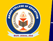 Akash College of Education-ACE Logo - JPG, PNG, GIF, JPEG