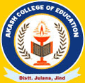 Akash College of Education-ACE