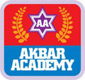 Akbar Academy-AA Logo - JPG, PNG, GIF, JPEG
