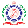 AKD Dharma Raja Womens College - ADRWC Logo - JPG, PNG, GIF, JPEG