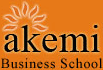 Akemi Business School - ABS Logo - JPG, PNG, GIF, JPEG