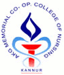 AKG Memorial Co-Operative College of Nursing - AKGMCCN