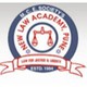 AKK New Law Academy Logo - JPG, PNG, GIF, JPEG