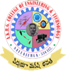 AKRG College of Engineering and Technology