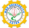 AKS University - AU Logo - JPG, PNG, GIF, JPEG