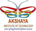 Akshaya Institute of Technology - AIT Logo - JPG, PNG, GIF, JPEG