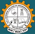 AKT Memorial College of Engineering and Technology - AMCET Logo - JPG, PNG, GIF, JPEG