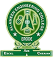 AL-Ameen Engineering College - AAEC Logo - JPG, PNG, GIF, JPEG