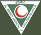 Al - Ameen Medical College - ALAMC Logo - JPG, PNG, GIF, JPEG