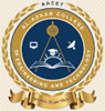 Al-Azhar College of Engineering and Technology - ACET Logo - JPG, PNG, GIF, JPEG