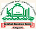 Al-Barkaat Institute of Management Studies-ABIMS Logo - JPG, PNG, GIF, JPEG