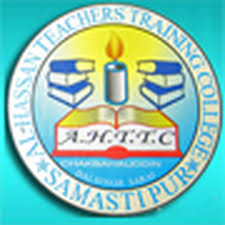 Al-Hassan Teachers Training College - AHTTC Logo - JPG, PNG, GIF, JPEG