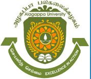 Alagappa University - AU