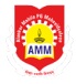 Alankar Mahila Mahavidyalaya-AMM Logo - JPG, PNG, GIF, JPEG