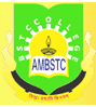 Alankar Mahila Teachers Training School  BSTC - AMBSTC Logo - JPG, PNG, GIF, JPEG