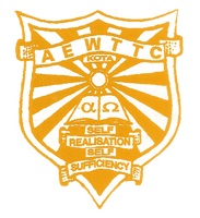 Albert Einstein Womens Teachers Training College-AEWTTC Logo - JPG, PNG, GIF, JPEG