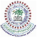 Aliah University - AU