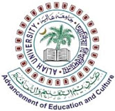 Aliah University College of Basic Science Logo - JPG, PNG, GIF, JPEG