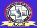 Aligarh College of Pharmacy-ACP Logo - JPG, PNG, GIF, JPEG